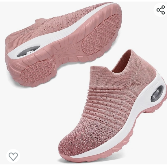 STQ Shoes - STQ slip on tennis shoes